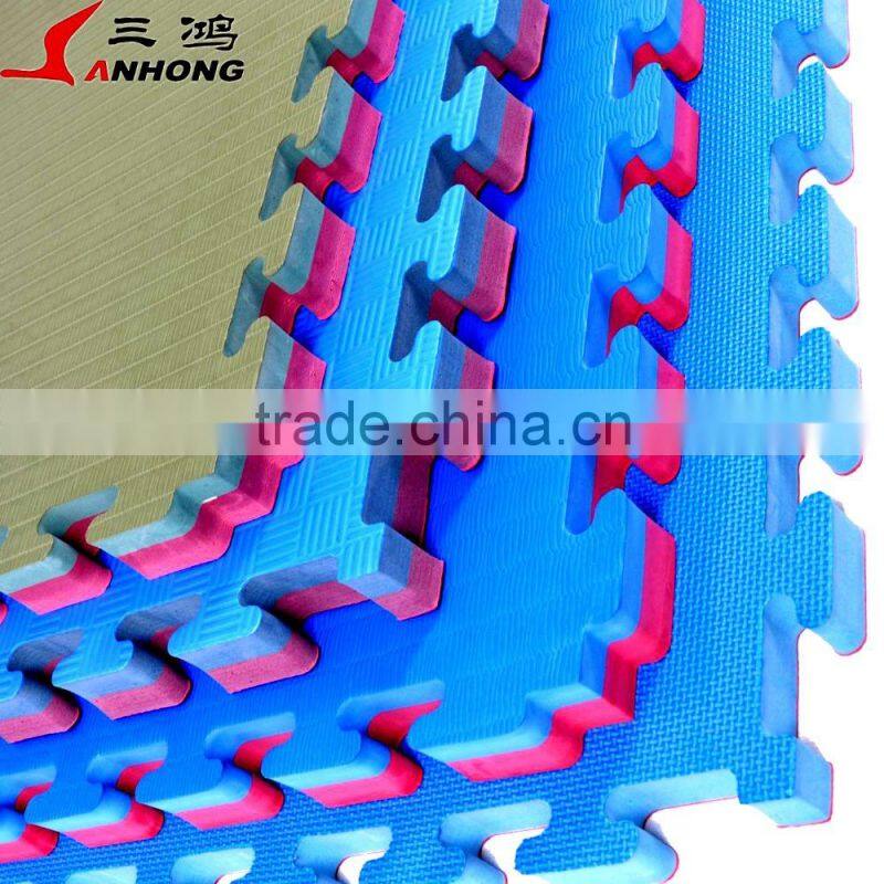 made in china wholesale cheap interlocking foam mats foam floor taekwondo mats