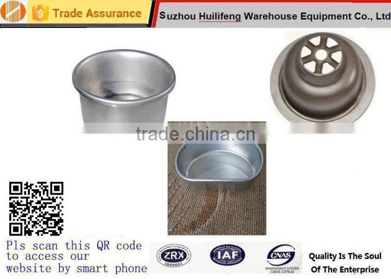 OEM for metal products spot weld robot weld bending cutting stamping and deep drawing