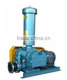 biogas conveying roots type air blower,roots blower