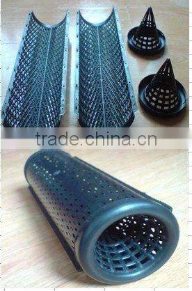 Fishing Metal eel pot