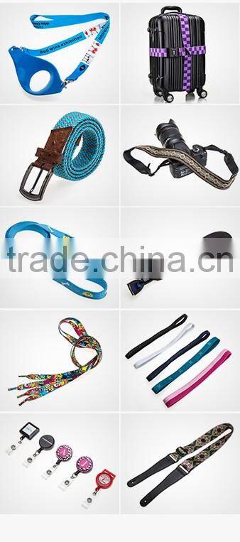 China alibaba supplier badge business card holder lanyard