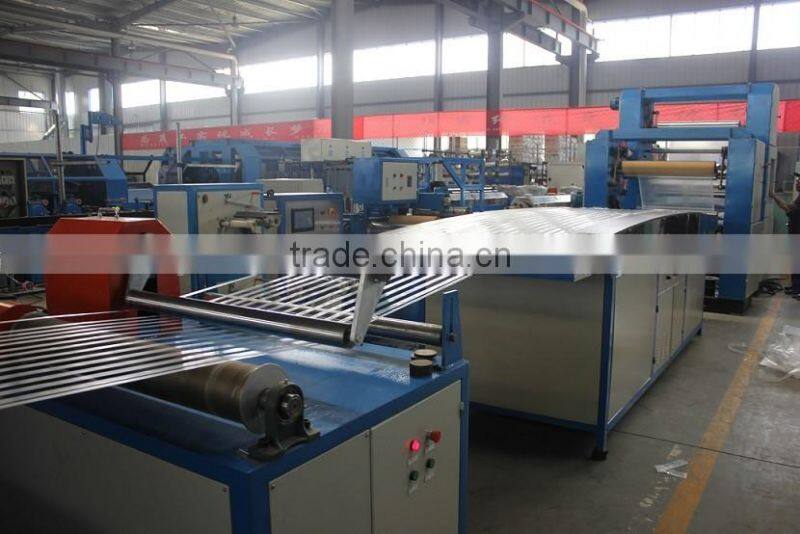 extrusion line for polypropylene fiber china