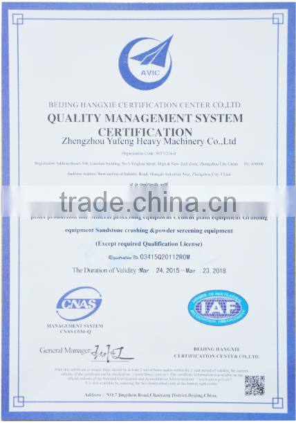 High quality best nature gas generator