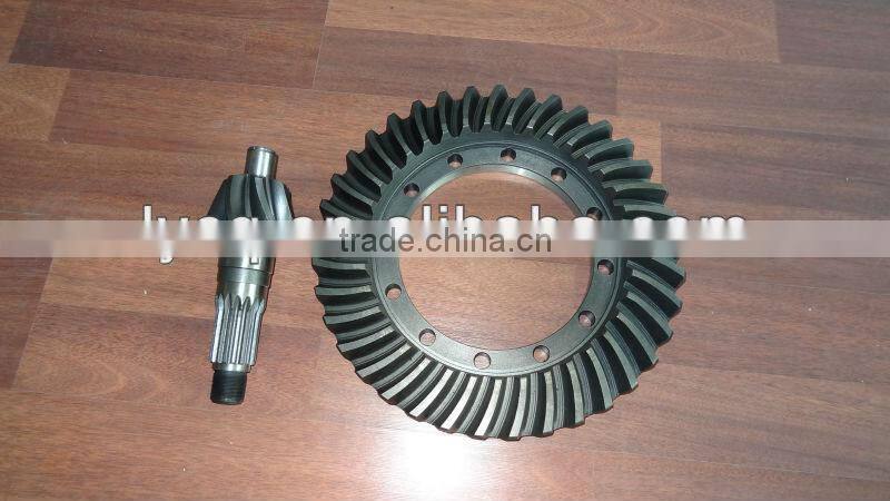 ZL50F wheel loader differential mechanism for sale