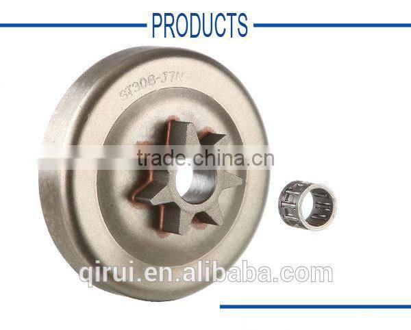 top quality chainsaw parts sprocket