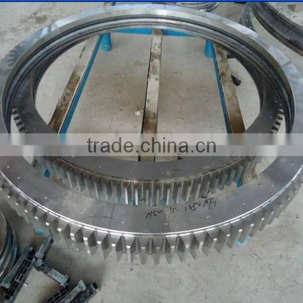 cross roller slewing ring bearing