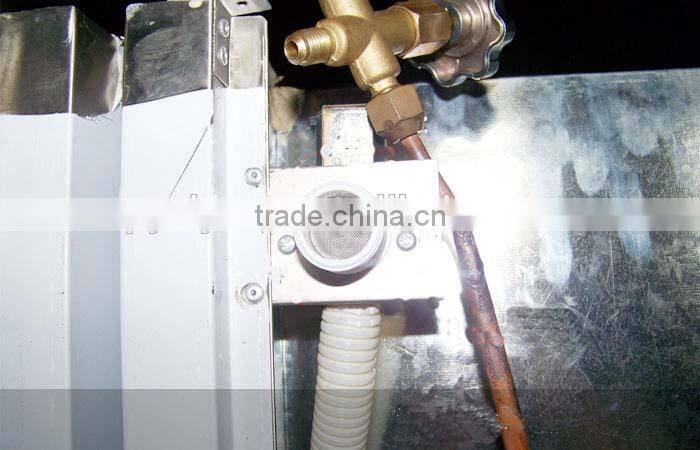 Guangzhou high quality liquid nitrogen ice cream machine italian ice cream machineshaved ice machine used soft serve ice cream