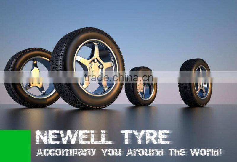 Competitive Price Bias Radial 4.50-12 Forklift Solid Tyre