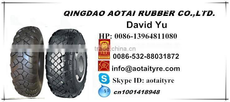 Advance Military truck tire 320-457 12.00-18