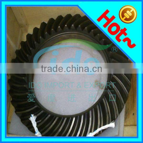 Crown Wheel Pinion for MAN 410 9X37