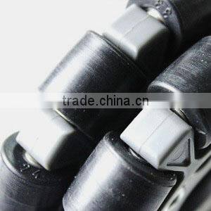 100mm Double Plastic Omni Wheel basic 14049