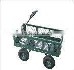 8x1.75 semi pneumatic wheel