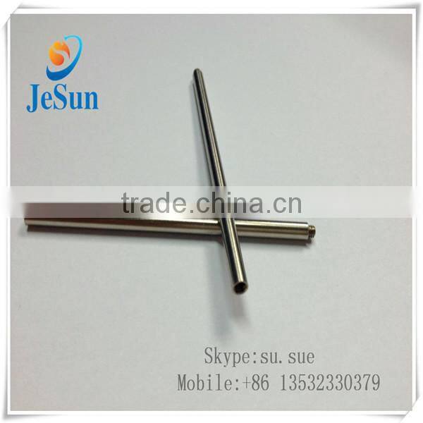 China fastener manufacturer offering fully tubular rivets