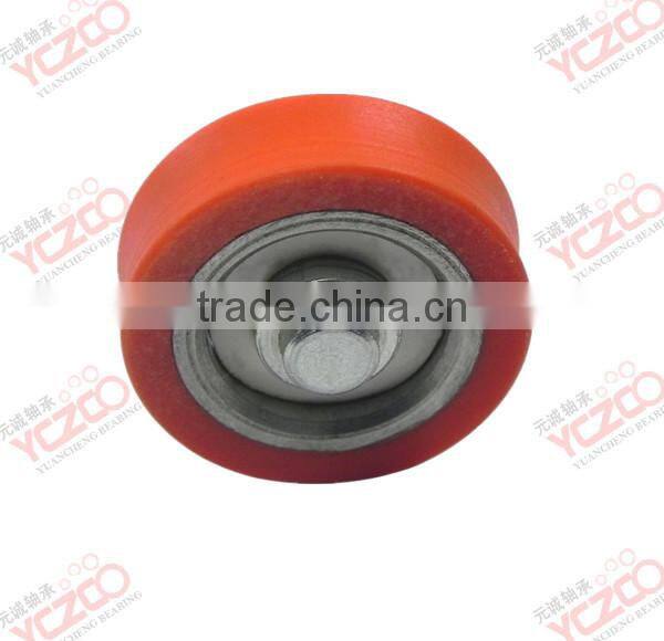 Aluminium Window and Door Sliding Rollers and Wheels