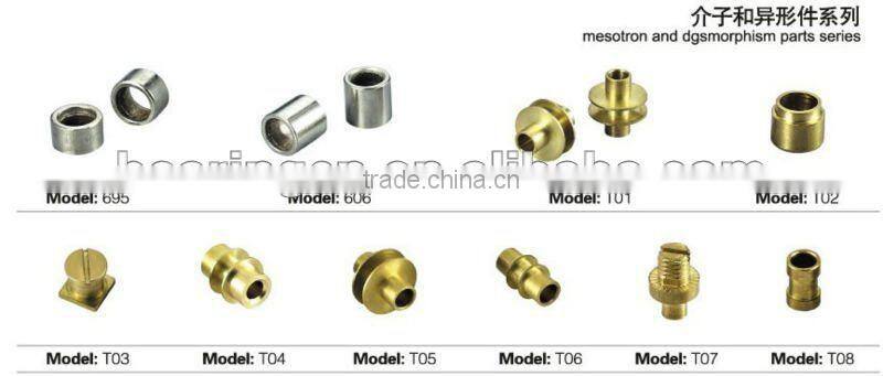 New product hardware