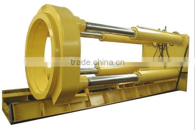 300 ton pipe jacking hydraulic cylinder