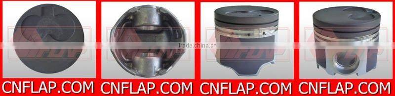 Toyota diesel engine 3L