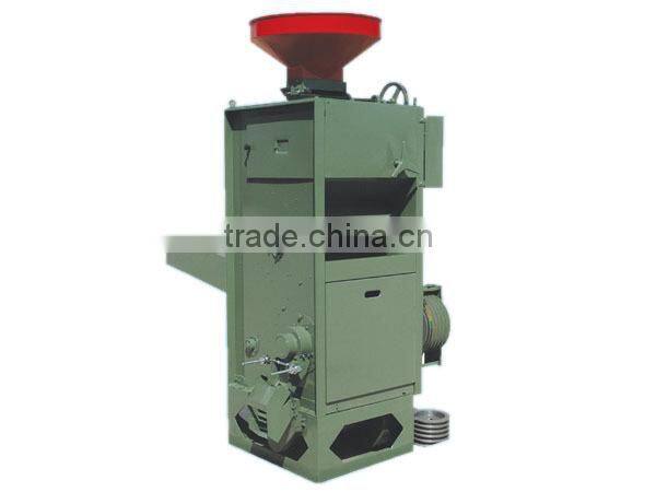 price of automatic SB-50 combined rice mill machine
