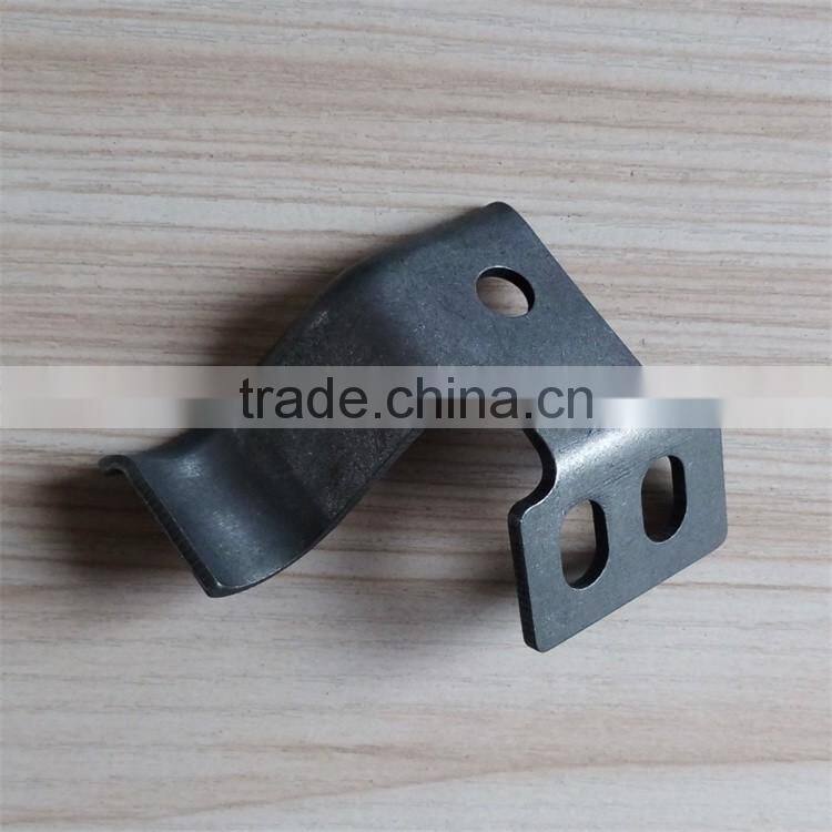 non-standard small metal parts in auto industry