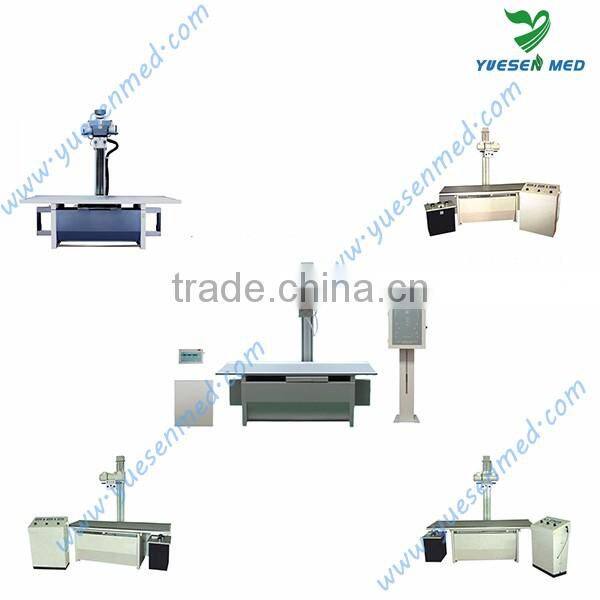 YSX1704 Cheapest hot sale medical LED radiography film viewer