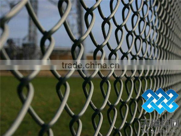 hot sale chain link fence