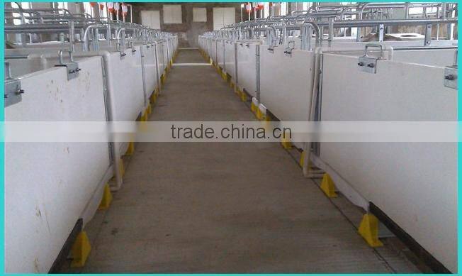 Sow obstetric table/equipment for pig/pig
