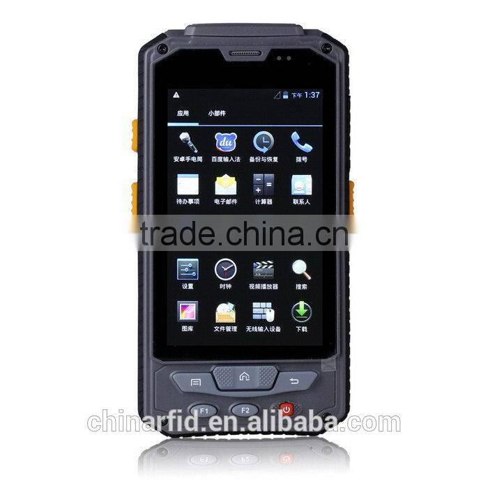 Cheapest RFID Card Reader Cost for RFID Handheld Reader