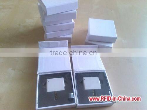 13.56MHz RFID Credit Card Electronic Desktop Reader