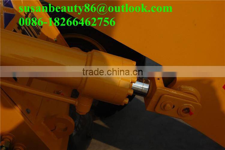 wheel loader SEM659B hot sale in china shandong