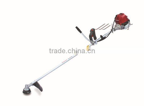 China lawn grass manual brush cutter machine ANT35A with CE