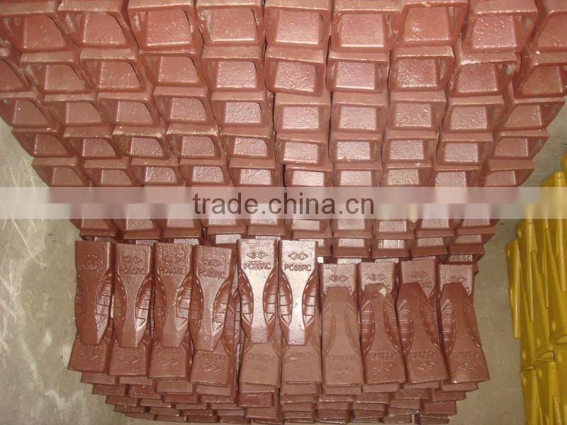 excavator bucket teeth E345