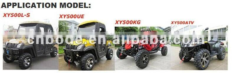 Quad atv CF parts 500 of regulator(BD-CF003)