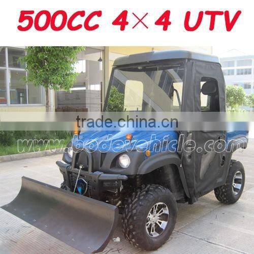 EPA /EEC 500cc UTV(MC-161)