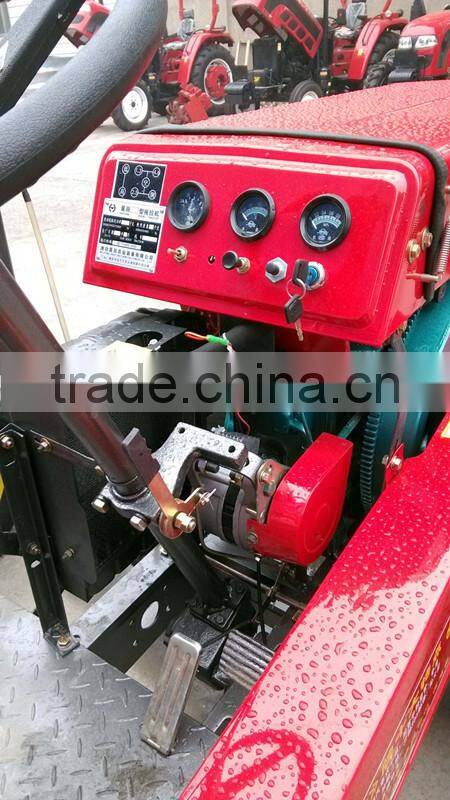 basic and big Series Tractor18HP-24HP