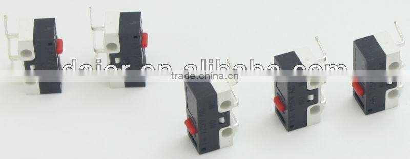 mouse 1a 125vac t85 micro switch KW10 Series