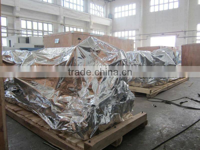 1000mm Precision Gap Bed Lathe Machine / Horizontal Lathe Machine AL-630B