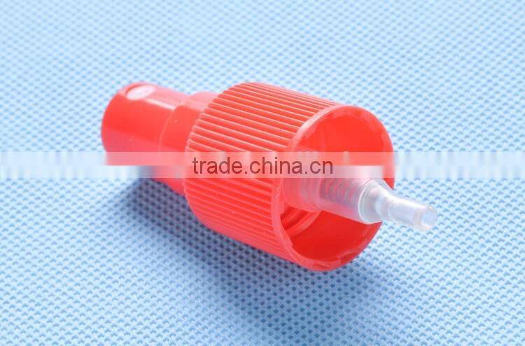 New Style Cosmetic Packaging oil & gel spray pump