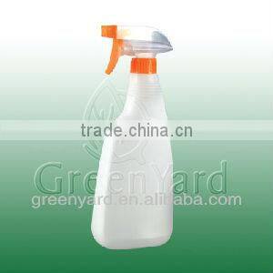 sprayer bottle