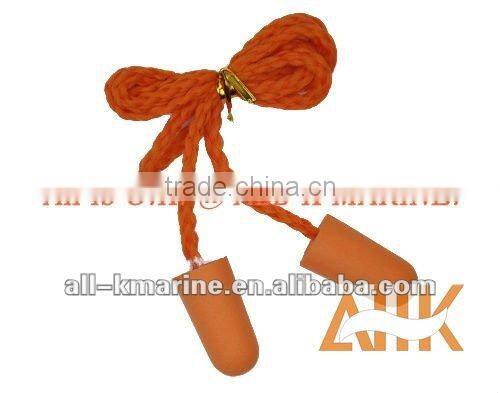 Ear Plugs Silicon Rubber for Hi-low/Hi Pitch
