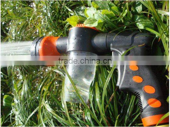 car wash water spray gun ( GZ-90021)