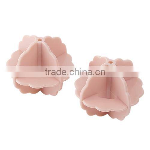 4/Pack Reusable Cleaner Laundry Washing Machine Tumble Dryer Cleaning Balls