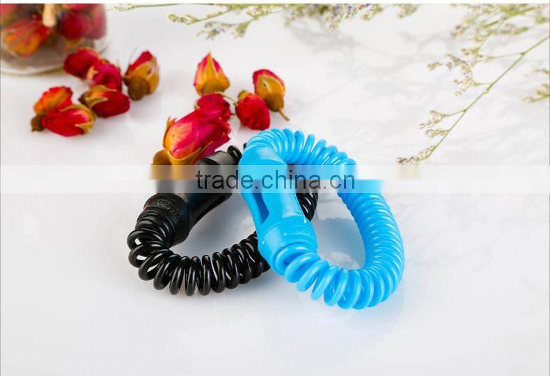 extension-type bracelet mosquito repellent--rose pink