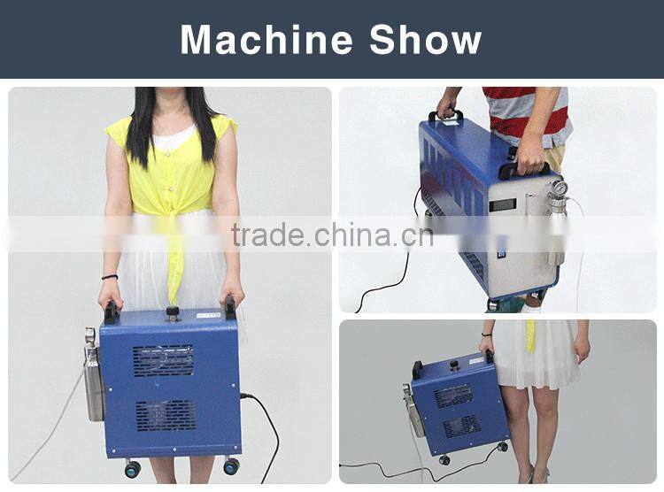 Factory direct sales welding machine royal