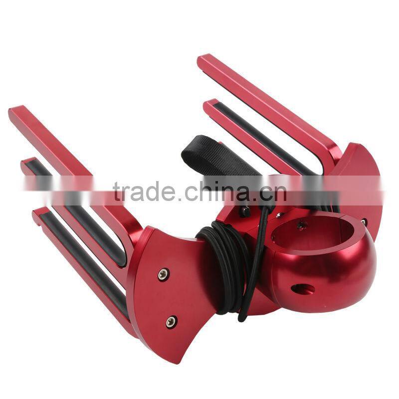 New Wakeboard Combo Tower Board Rack Surfboard Kneeboard Holder Bat Angle Mount