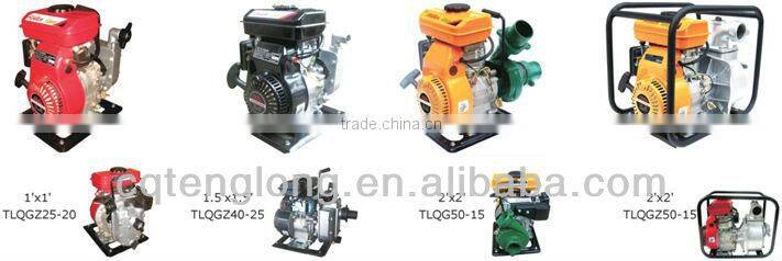 agricultural 2 inch water pump electric start 220v for sale