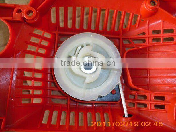 chainsaw parts Pull Starter for 070Chainsaw steel chainsaw starter assembly