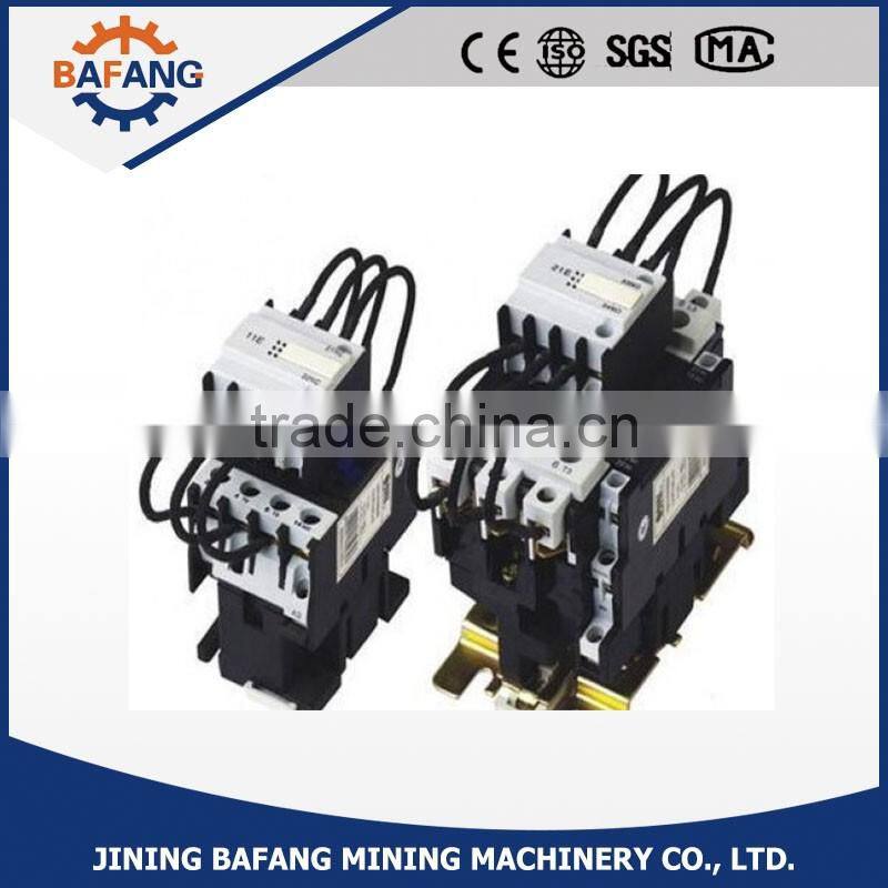 Mining use CKJ5 AC Vacuum contactor price