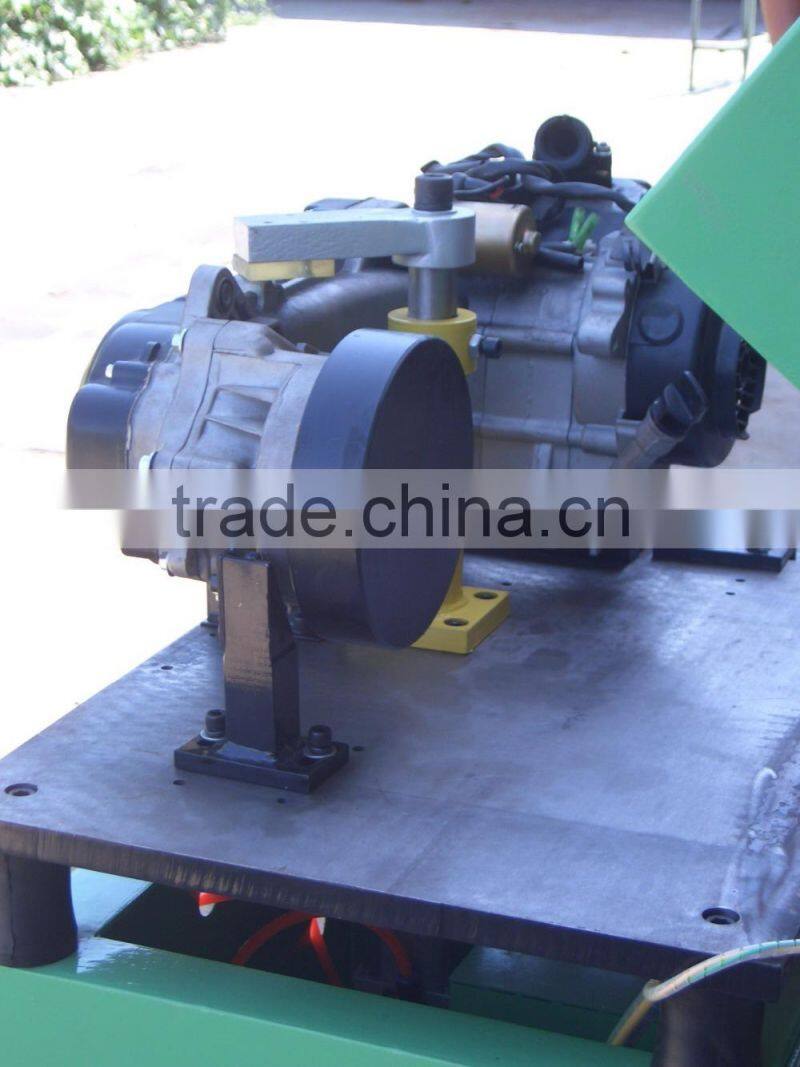 Engine testing equipment CY6 Horizontal
