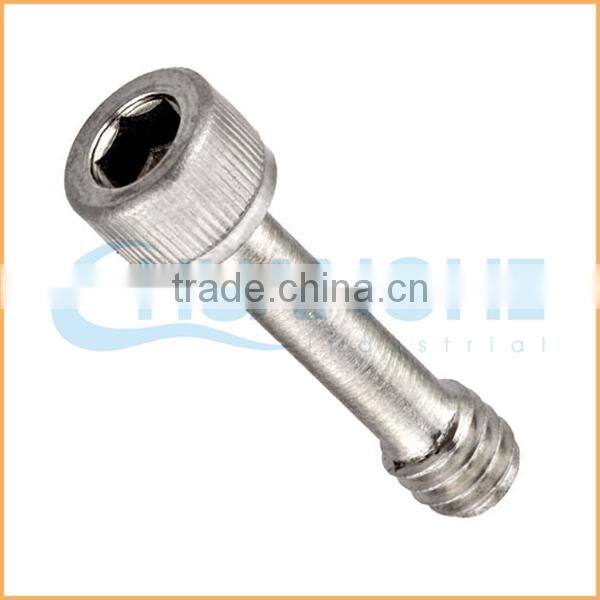 Hot sales competitive price 5 x 12 shoulder screw