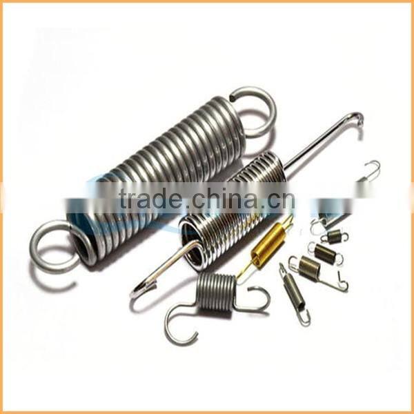 Competitive price high quality wholesale tension springs